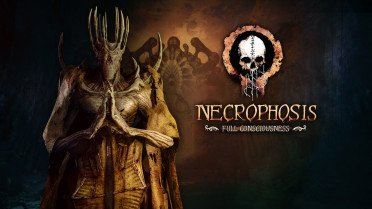 Και το ελληνικό Necrophosis: Full Consciousness έρχεται σε PC, PS5 και Xbox Series (trailer)