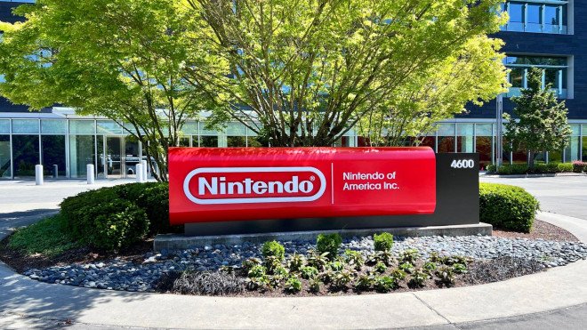 Hackers απέκτησαν δεδομένα εργαζομένων της Nintendo, δεν ανησυχούν στο Kyoto