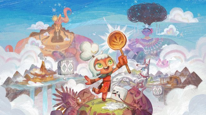 Ondeh Ondeh Kaya's Tasty Tale Hands On Preview