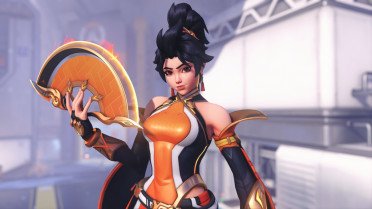 Overwatch: Αλλαγές στο μοντέλο της Anran μετά τις αντιδράσεις (video)