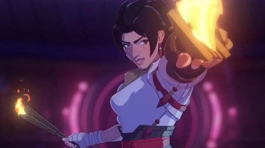 Overwatch: Εισακούστηκαν οι διαμαρτυρίες για την εμφάνιση της Anran (video)