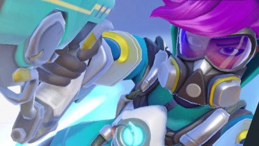 Η Blizzard αποκάλυψε επιτέλους το δωρεάν mobile Overwatch videogame Overwatch Rush! (trailer)