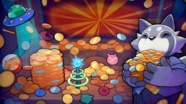 Raccoin: Coin Pusher Roguelike – Ξεπέρασε τα 100.000 αντίτυπα στο Steam μέσα σε 24 ώρες (trailer)