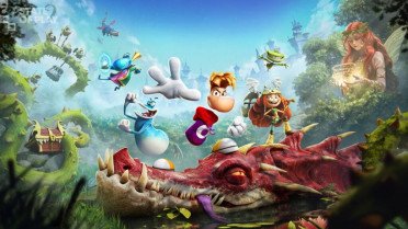 Το Rayman Legends Retold μεταφέρεται για τον Δεκέμβριο