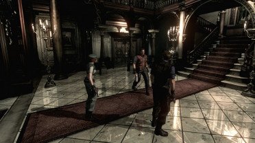 Insider: Η Capcom ετοιμάζει Resident Evil 1 Remake!