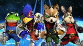 Insider: Star Fox και Zelda οι άσσοι στο μανίκι της Nintendo για το Switch 2 το 2026 (video)