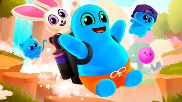 Teeto: Το launch trailer του indie game για το PS5 γέμισε αρνητικά σχόλια εξαιτίας της Sony