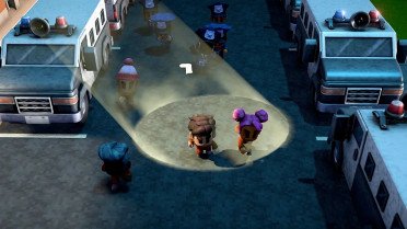 The Escapists 3: Ανακοινώθηκε για κονσόλες και PC (trailer)