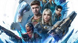 Xbox Partner Preview: Την άνοιξη του 2027 και νέο gameplay trailer για το The Expanse: Osiris Reborn