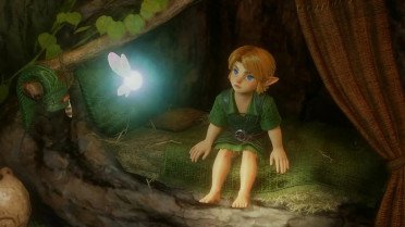 The Legend of Zelda: Ocarina of Time Remake – Εντυπωσιακά γραφικά και 60 FPS στο Nintendo Switch 2