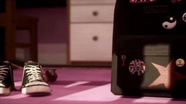 The Quiet Things – Απόσυρση του trailer από τα BAFTA Game Awards για να μην αναστατωθεί το κοινό