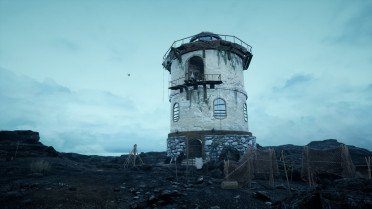 Το ελληνικό The Shore έρχεται ως The Shore: Enhanced Edition σε PS5 και Xbox Series X/S (trailer)