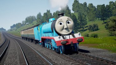 Το Thomas & Friends: Wonders of Sodor ανακοινώθηκε και κυκλοφορεί σύντομα
