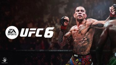 Ανακοινώθηκε και έρχεται το καλοκαίρι το EA Sports UFC 6
