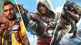 Ubisoft: Παρουσίασε τον ρόλο που θα παίξει το AI στο μέλλον