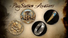 Δωρεάν PSN Avatars για το Uncharted 4, με αυτούς τους κωδικούς θα τα κατεβάσετε
