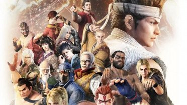 Tsamba_Gamer: Virtua Fighter 5 R.E.V.O. World Stage, EA Sports College Football 27 και άλλα δωρεάν games