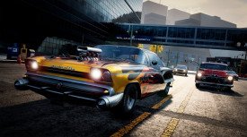 Ο πρώην επικεφαλής του Burnout παρουσίασε το Wreckreation 2 (trailer)