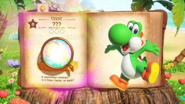 Yoshi and the Mysterious Book – Overview trailer με όλα όσα θέλετε να μάθετε