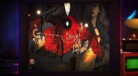 Zero Parades: For Dead Spies – Τον Μάιο κυκλοφορεί το παιχνίδι από δημιουργούς του Disco Elysium