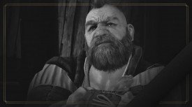 Έφυγε από τη ζωή ο Alexander Morton, ο voice actor του Zoltan Chivay των The Witcher