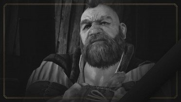Έφυγε από τη ζωή ο Alexander Morton, ο voice actor του Zoltan Chivay των The Witcher