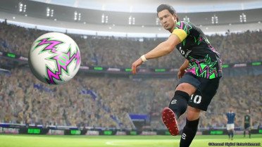 eFootball: Ξεκινά η νέα σεζόν με mini-game από την PlatinumGames και νέο περιεχόμενο