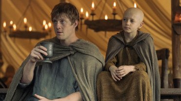 Ο Sir Duncan the Tall μπροστά σε δύσκολες αποφάσεις στο 6ο επεισόδιο του A Knight of the Seven Kingdoms (trailer)