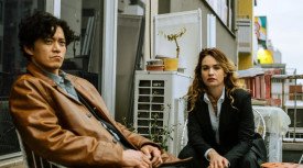 Ο υπόκοσμος ζωντανεύει στο Bad Lieutenant: Tokyo (trailer)