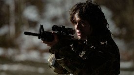 Η Lena Headey αναζητά εκδίκηση στο Ballistic (trailer)