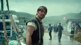 Ο Josh Hartnett αντιμέτωπος με ένα θαλάσσιο τέρας στο ατμοσφαιρικό Below του Netflix (trailer)