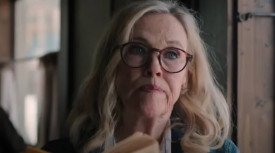 The Last of Us: Η Catherine O'Hara θα επέστρεφε στην τρίτη σεζόν