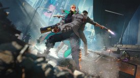 Cyberpunk: Edgerunners – Δεν είναι εγγυημένη η 3η σεζόν χωρίς την «τέλεια» ιστορία