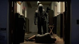 Death Cycle: Slasher horror με την εκδίκηση σε πρώτο πλάνο (trailer)