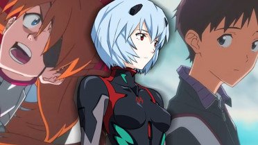 Ο Yoko Taro γράφει το σενάριο για την επόμενη σειρά Evangelion
