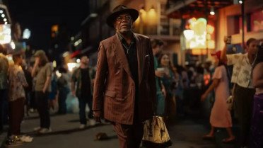 Ο Samuel L. Jackson ετοιμάζει τη δική του αυτοκρατορία στο Frisco King (trailer)
