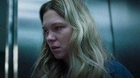 Η Léa Seydoux σε έναν συγκλονιστικό ρόλο στο νέο θρίλερ Gentle Monster του Netflix (trailer)