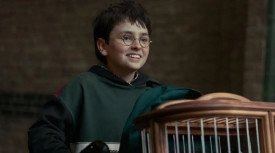 Harry Potter: Νέο trailer για τη σειρά του HBO Max αποκαλύπτει σημαντικές αλλαγές σε σχέση με τα βιβλία