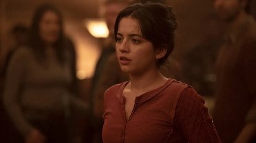 Από το The Last of Us στο The House of the Dead η Isabela Merced