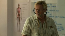 Ο Bill Dubuque επιστρέφει με τη σειρά M.I.A. σε μια ιστορία εκδίκησης (trailer)