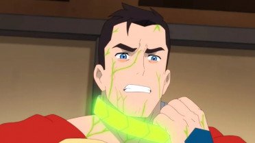 Ο Superboy και ο Cyborg Superman φέρνουν το χάος στην 3η σεζόν του My Adventures with Superman (trailer)