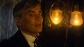 Peaky Blinders: The Immortal Man – Ο Cillian Murphy επιστρέφει ως gangster Tommy Shelby (trailer)
