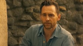 Ο Tom Hiddleston ταξιδεύει στην αρχαία Πομπηία στο εντυπωσιακό Pompeii: Out of Time του National Geographic (trailer)