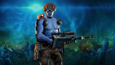 Ο Duncan Jones ζωντανεύει τον θρύλο του 2000 AD στο Rogue Trooper (trailer)