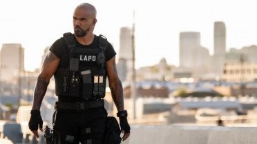 Ο Shemar Moore επιστρέφει με νέα ομάδα στο S.W.A.T. Exiles (trailer)