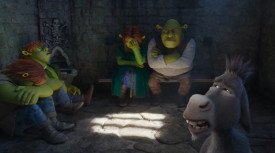 Το πρώτο trailer του Shrek 5 είναι εδώ με… επίθεση στη Disney!