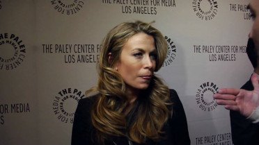 Η Sonya Walger των Lost και For All Mankind στο καστ της σειράς live-action God of War 