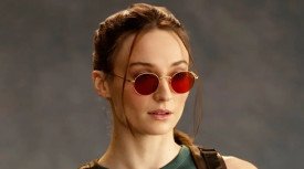 Τomb Raider: Η τηλεοπτική σειρά του Amazon παραβίασε βρετανικούς νόμους ασφαλείας στα γυρίσματα
