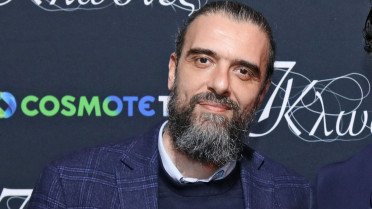 O Σωτήρης Τσαφούλιας ετοιμάζει σειρά για τον Κωνσταντίνο Κανάρη!