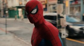 Ο Tom Holland συμμαχεί με τον Punisher και μάχεται τον Hulk στο εκρηκτικό Spider-Man: Brand New Day (trailer)